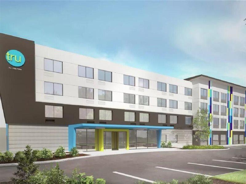 Tru By Hilton Grove City Columbus Εξωτερικό φωτογραφία