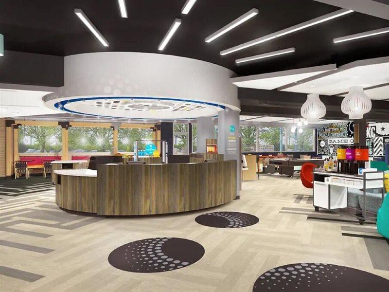 Tru By Hilton Grove City Columbus Εξωτερικό φωτογραφία