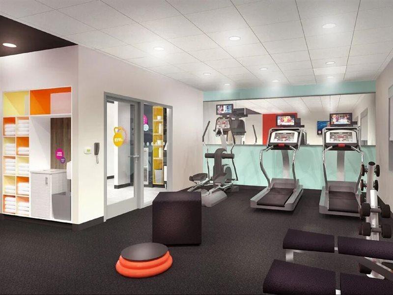 Tru By Hilton Grove City Columbus Εξωτερικό φωτογραφία