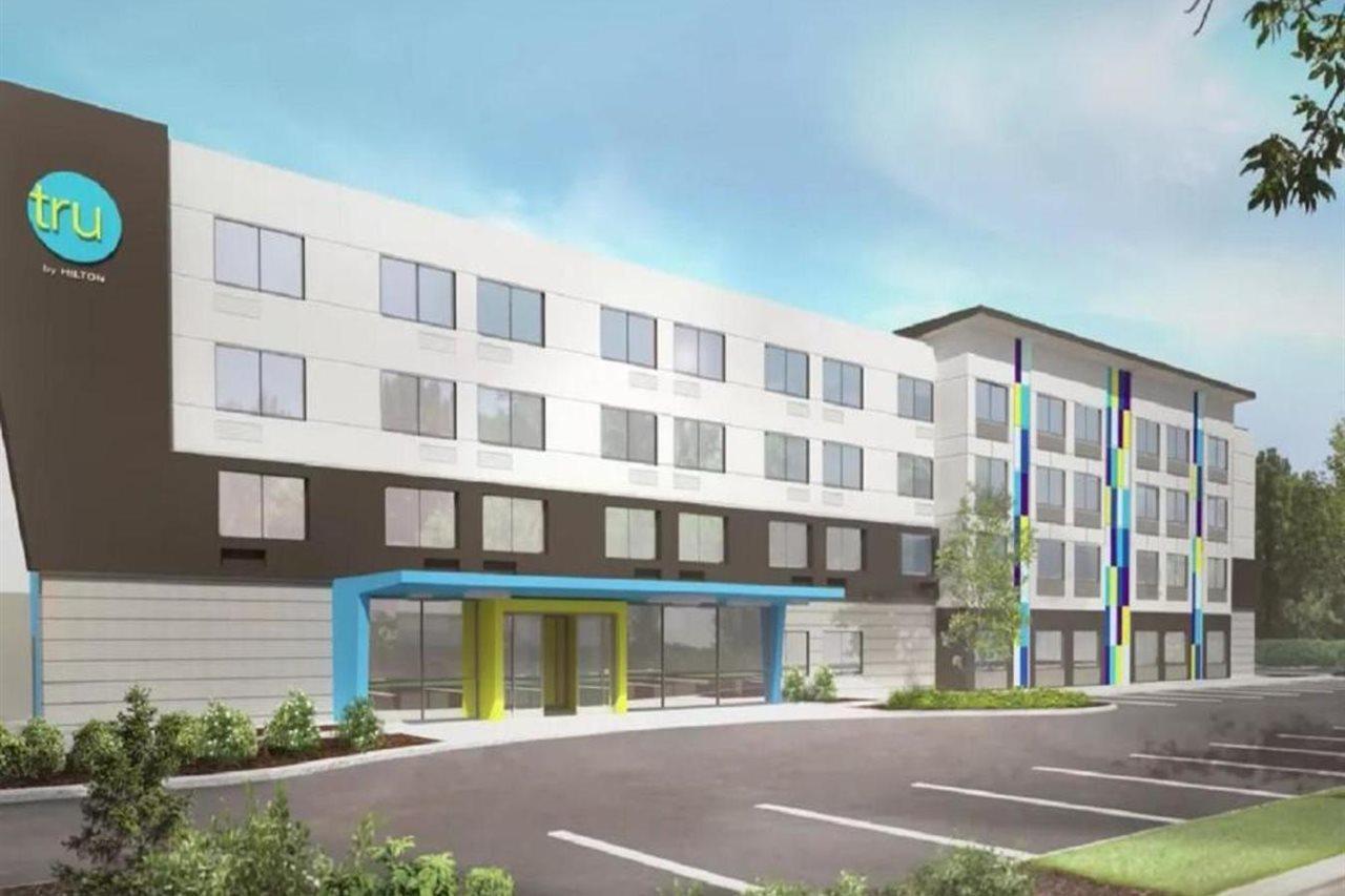 Tru By Hilton Grove City Columbus Εξωτερικό φωτογραφία