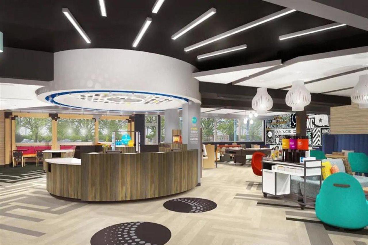 Tru By Hilton Grove City Columbus Εξωτερικό φωτογραφία