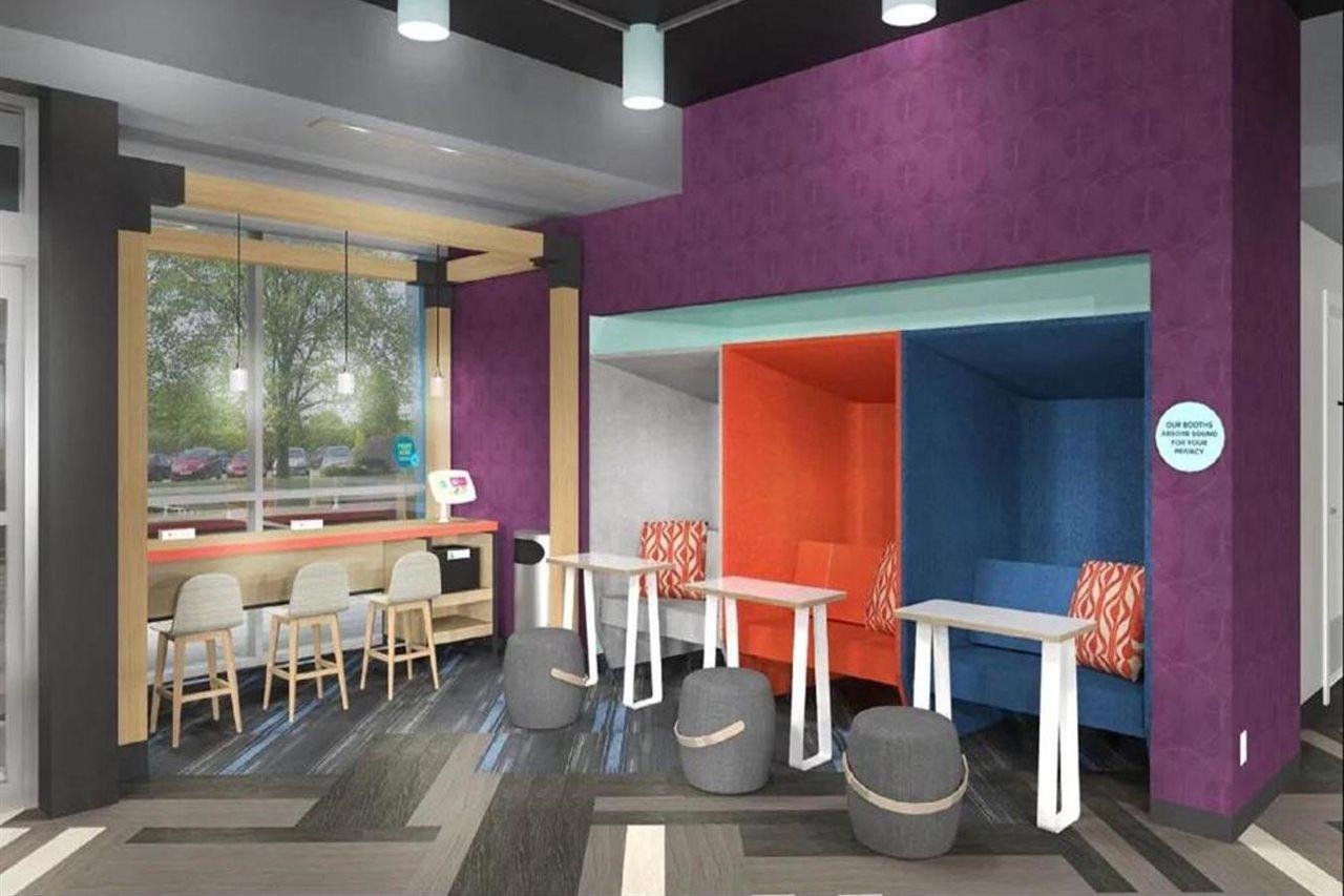 Tru By Hilton Grove City Columbus Εξωτερικό φωτογραφία