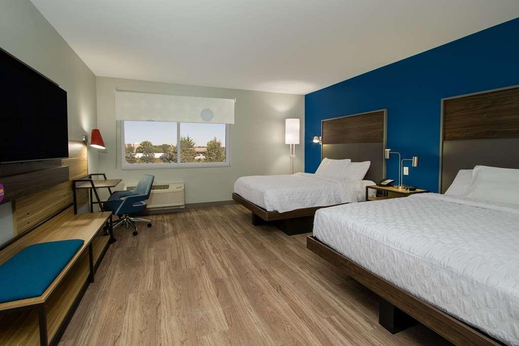 Tru By Hilton Grove City Columbus Δωμάτιο φωτογραφία