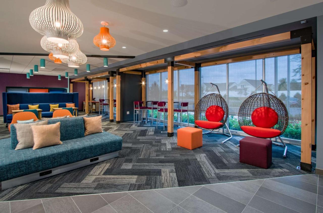 Tru By Hilton Grove City Columbus Εξωτερικό φωτογραφία