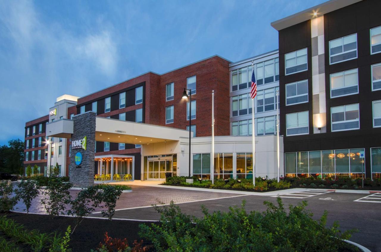 Tru By Hilton Grove City Columbus Εξωτερικό φωτογραφία