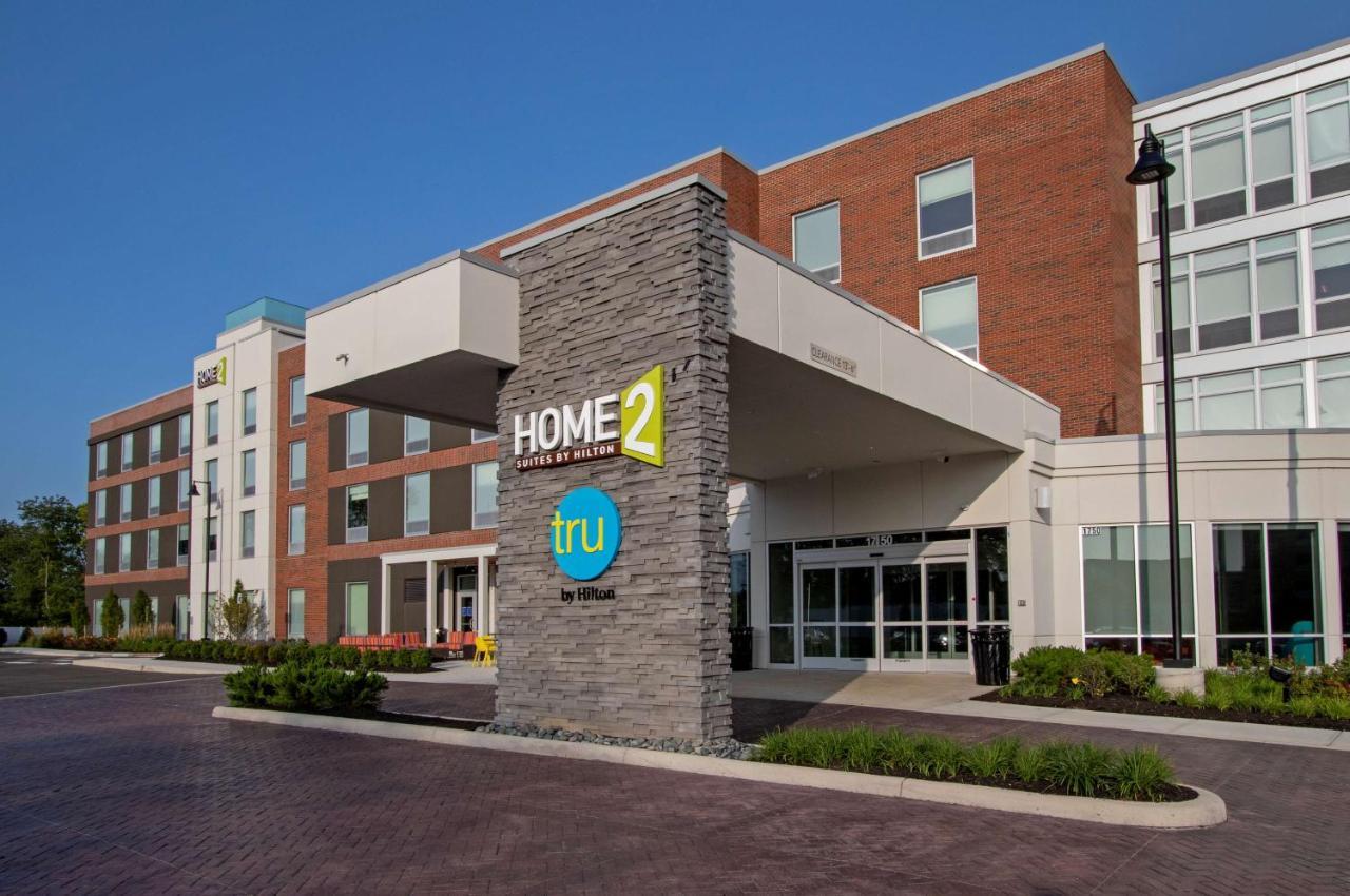 Tru By Hilton Grove City Columbus Εξωτερικό φωτογραφία