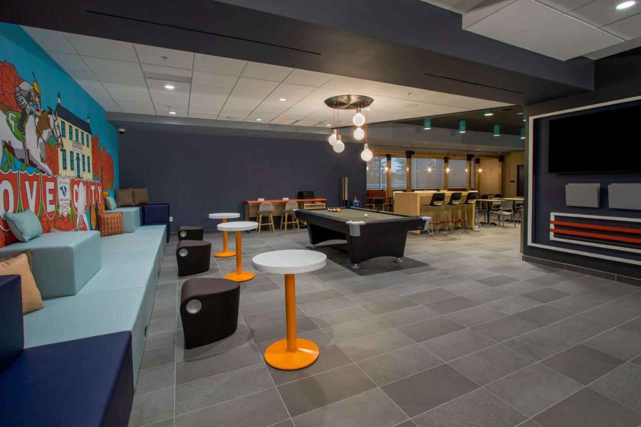 Tru By Hilton Grove City Columbus Εξωτερικό φωτογραφία