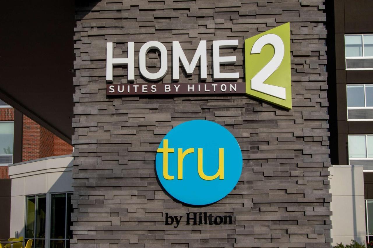 Tru By Hilton Grove City Columbus Εξωτερικό φωτογραφία