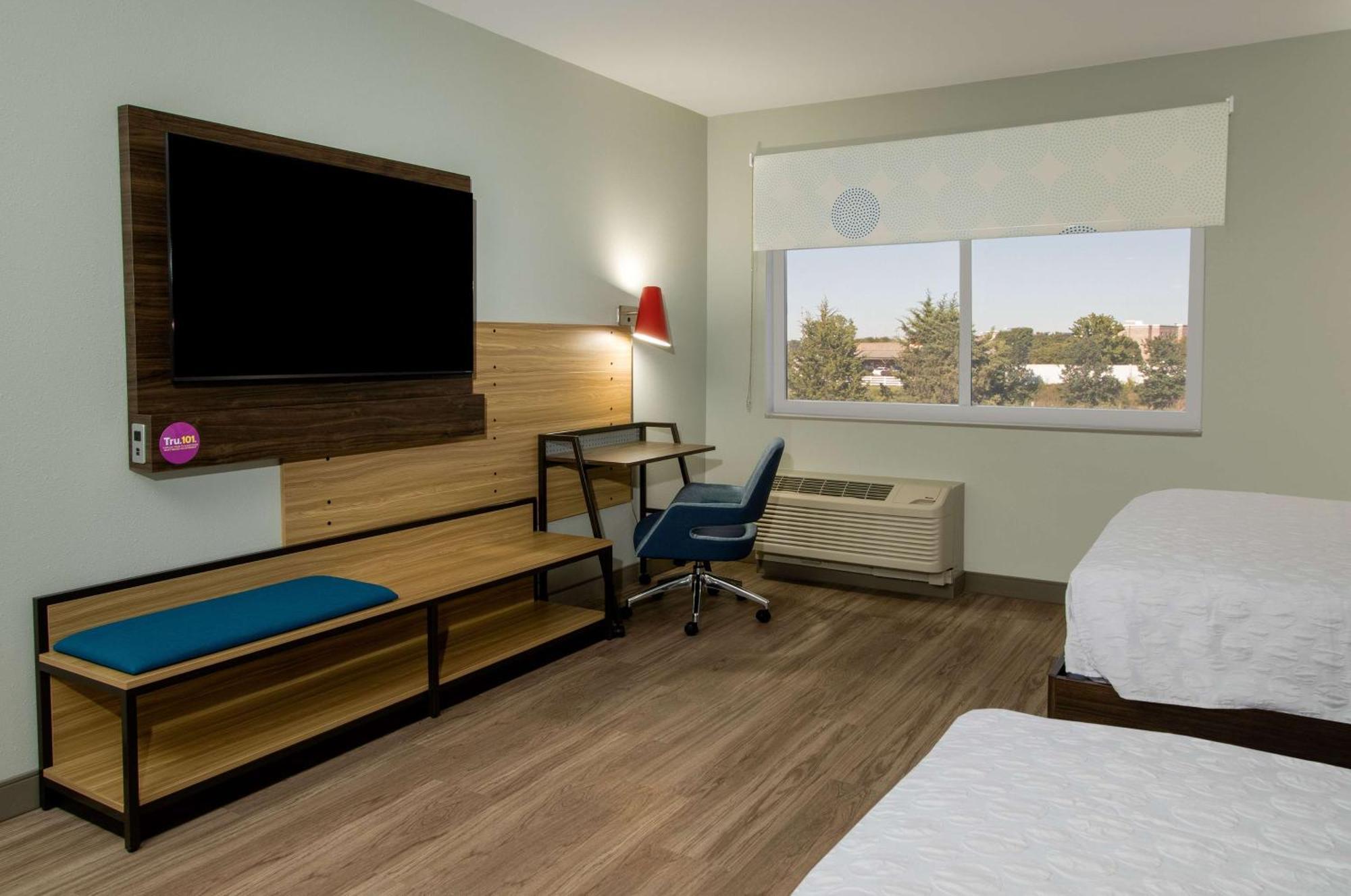 Tru By Hilton Grove City Columbus Εξωτερικό φωτογραφία