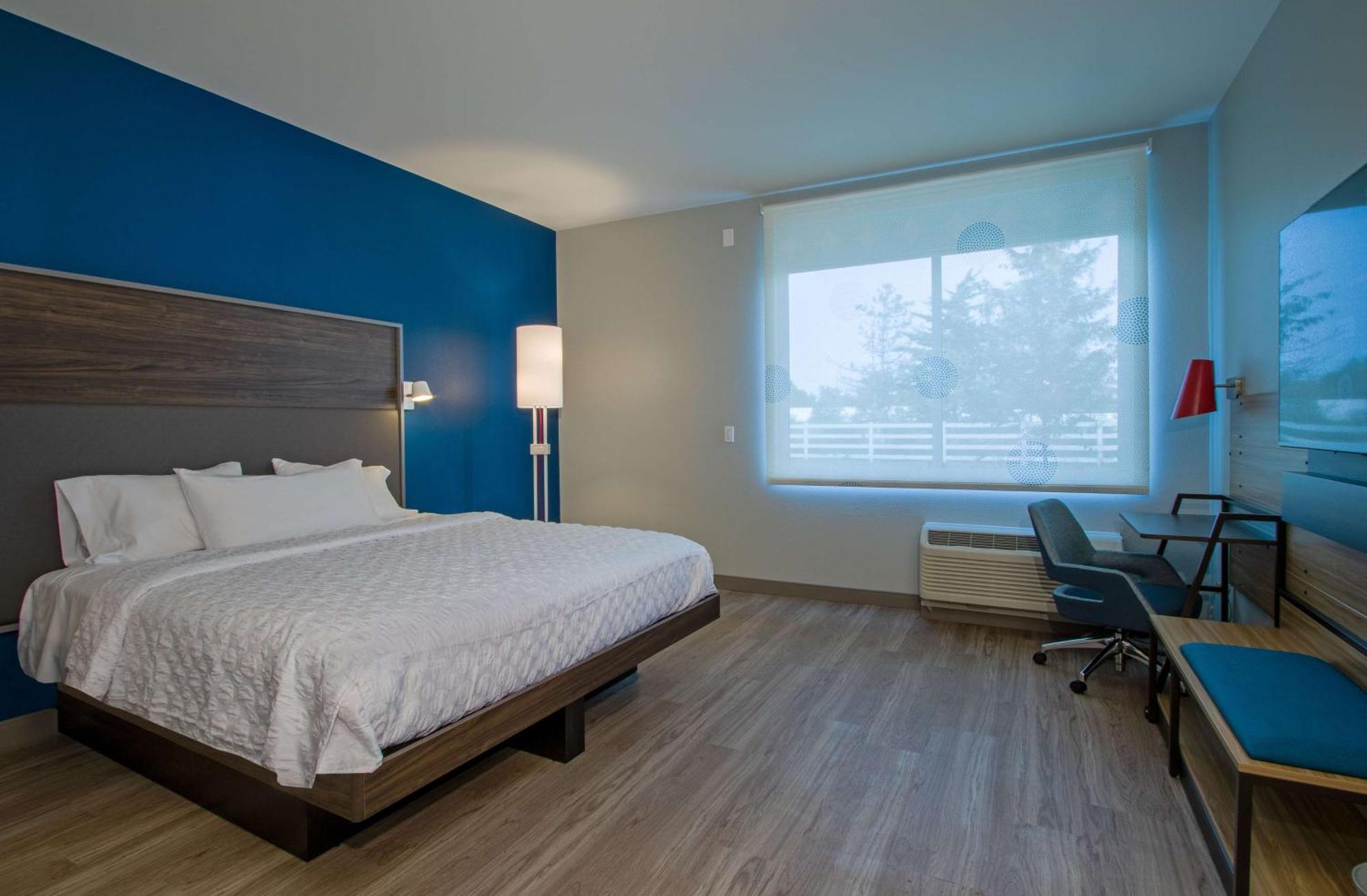 Tru By Hilton Grove City Columbus Εξωτερικό φωτογραφία