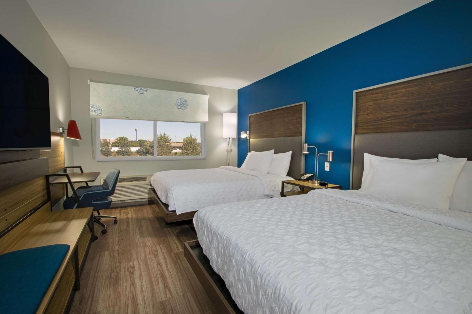 Tru By Hilton Grove City Columbus Εξωτερικό φωτογραφία