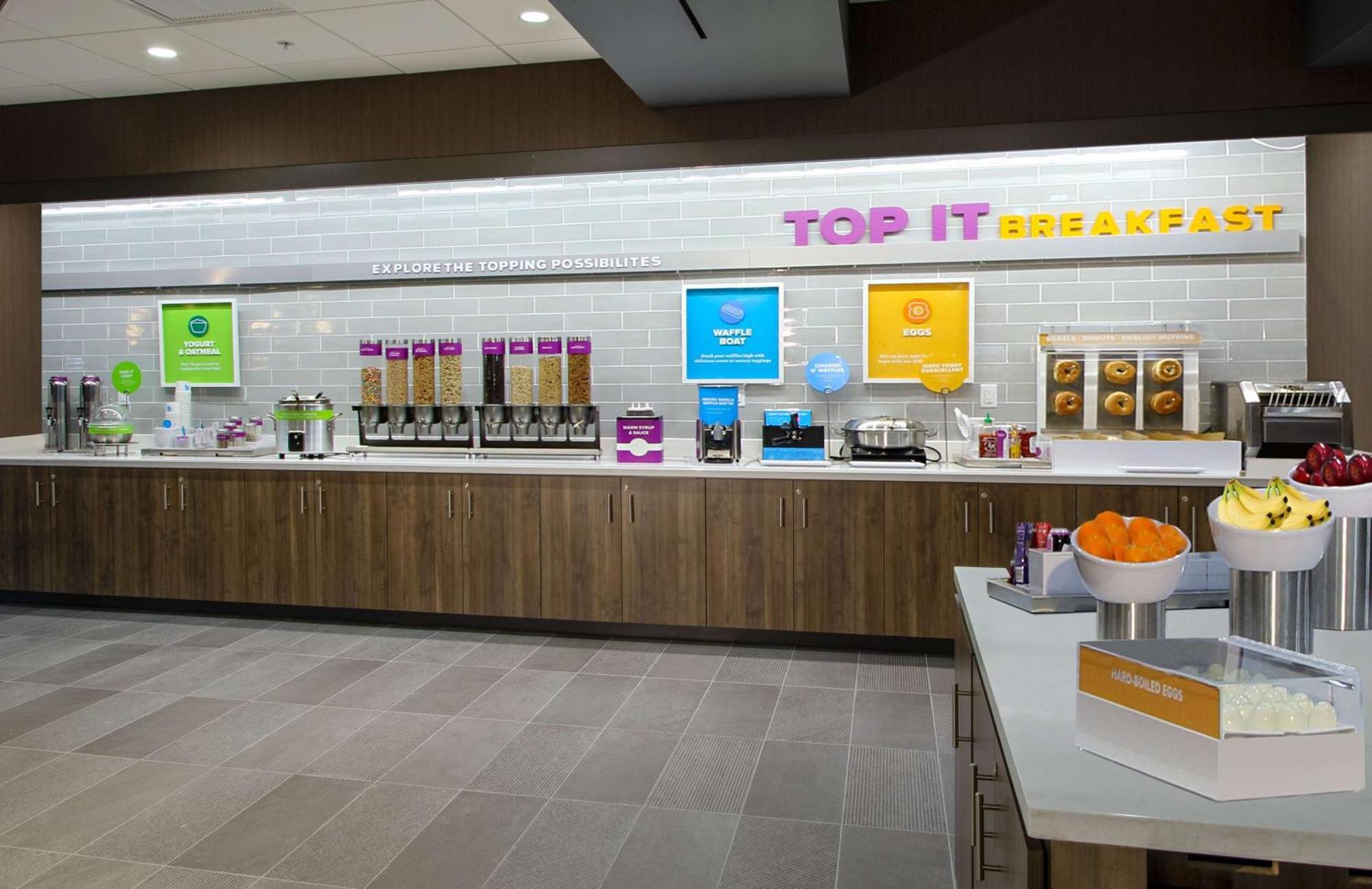 Tru By Hilton Grove City Columbus Εξωτερικό φωτογραφία