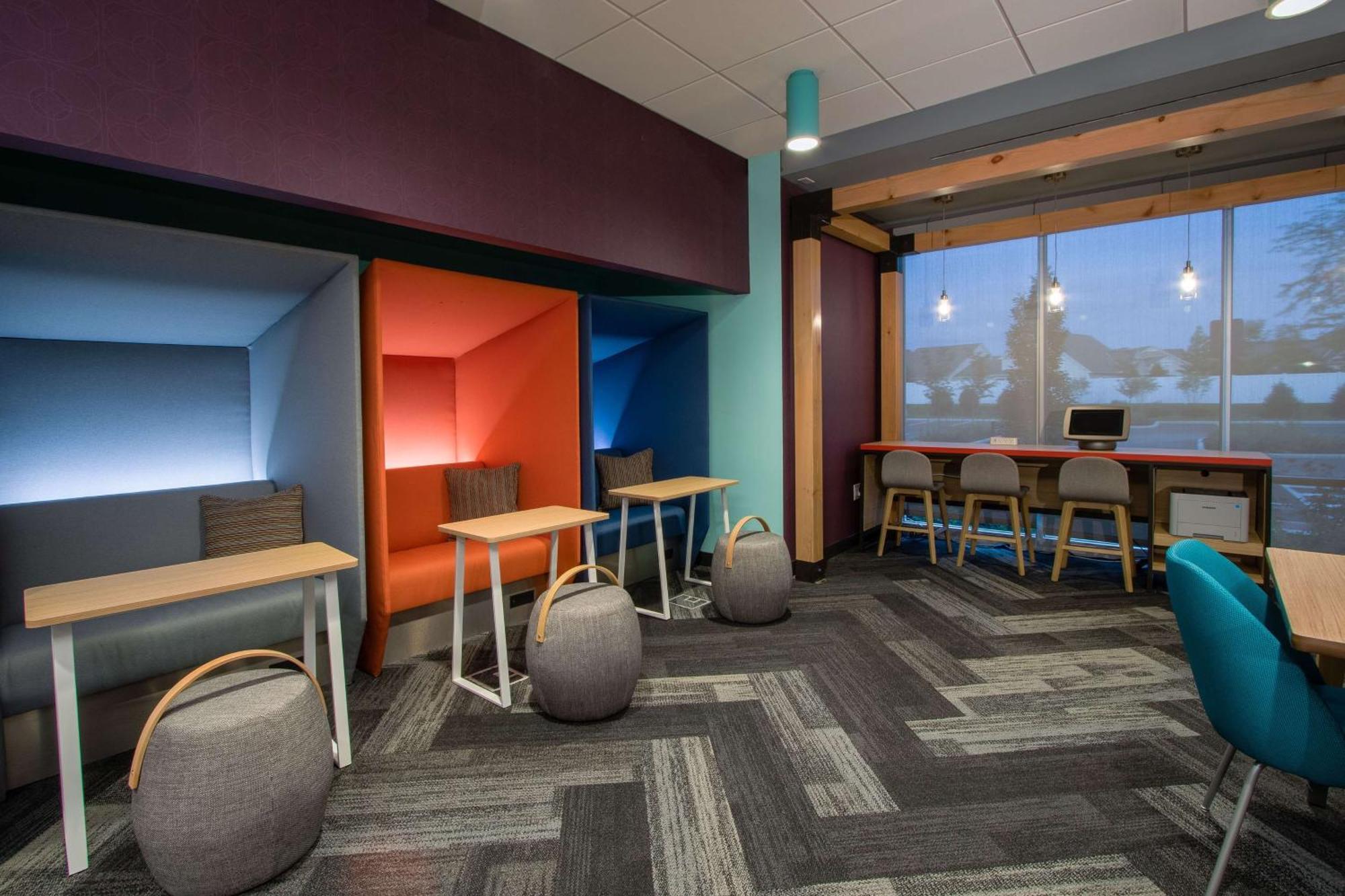Tru By Hilton Grove City Columbus Εξωτερικό φωτογραφία