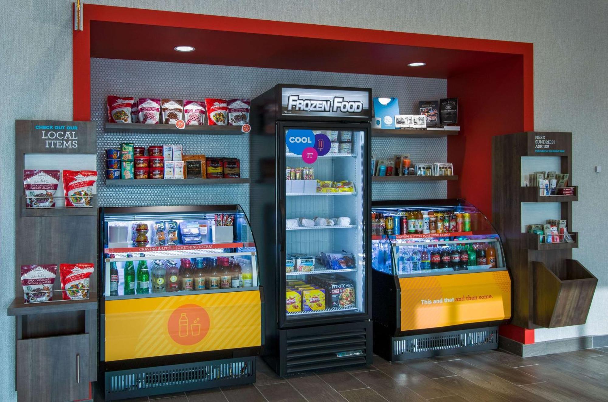 Tru By Hilton Grove City Columbus Εξωτερικό φωτογραφία